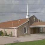 First Baptist Church of Rogersville Missouri